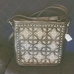 Montana West purse